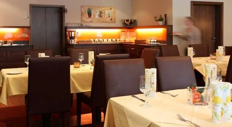 Parkhotel Ortkemper