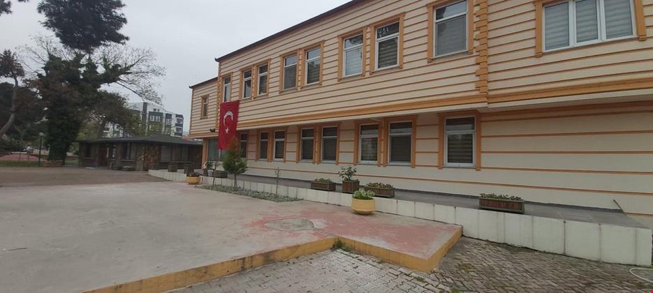 Park OtelFotoğrafı
