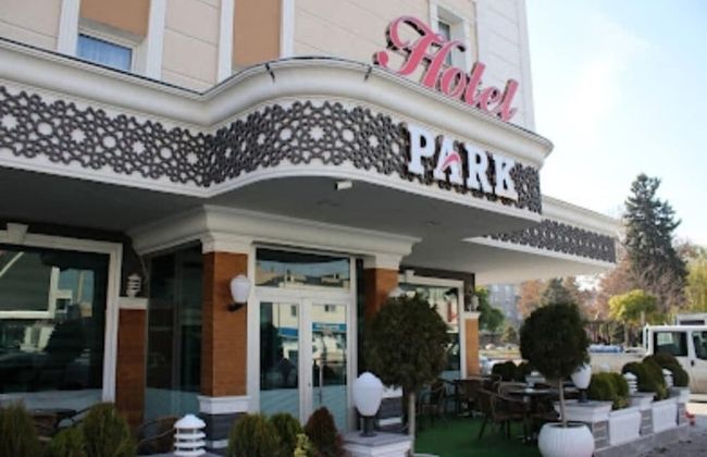 Park OtelFotoğrafı