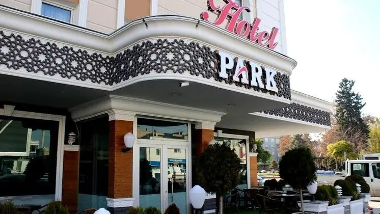 Park Otel - Genel