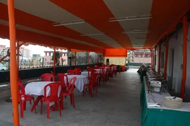 Park Palace Hotel - Yerinde Yemek