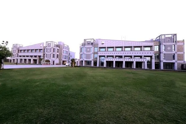 The Park Paradise