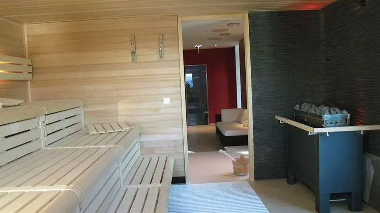 Parkhotel Pforzheim - Spa / Sağlık