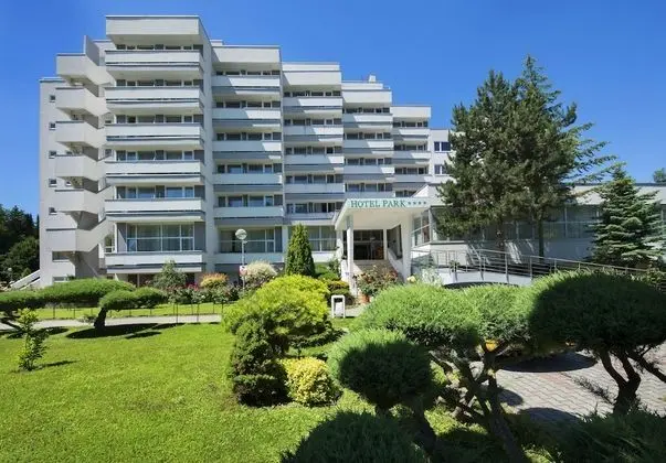 Hotel Park