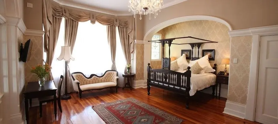 Park Place Boutique Guesthouse