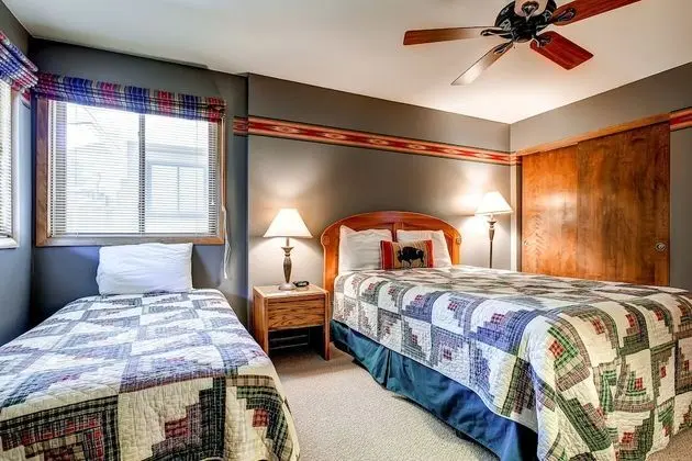 Park Place Condominiums by Ski Country Resorts - Oda