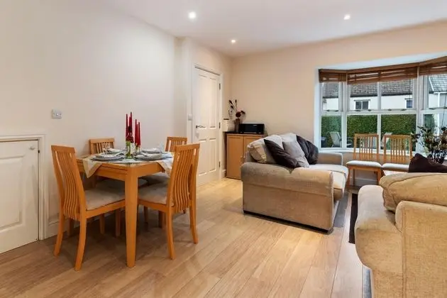 Park Place Court - Close to Town Centre and Beach - Oda