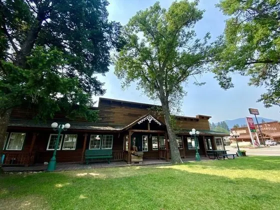 Park Place