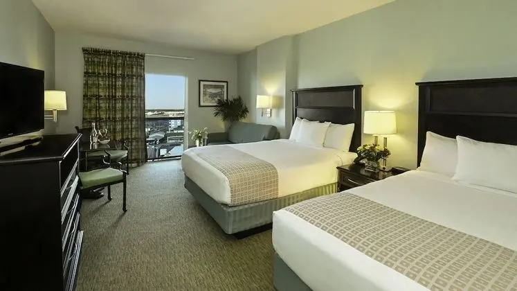 Park Place Hotel - Oda