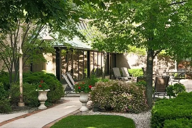 Park Place Hotel