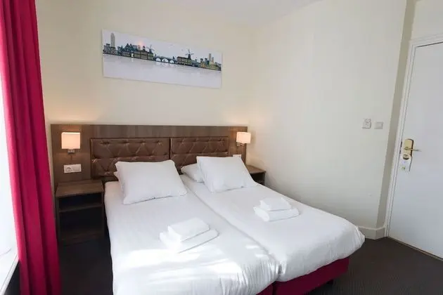 Hotel Park Plantage - Öne Çıkan Resim