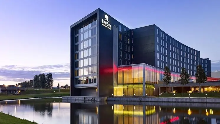 Park Plaza Amsterdam Airport