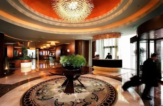 Park Plaza Beijing Wangfujing - Öne Çıkan Resim