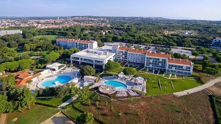 Park Plaza Belvedere