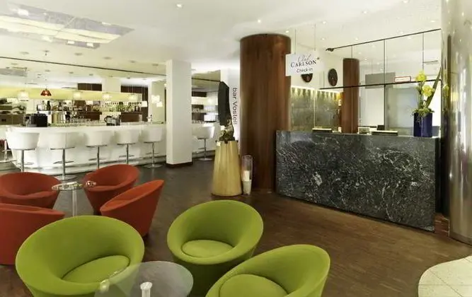 Park Plaza Berlin Kudamm