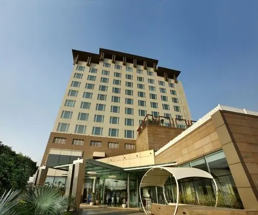 Park Plaza Delhi CBD Shahdara - Dış Mekan