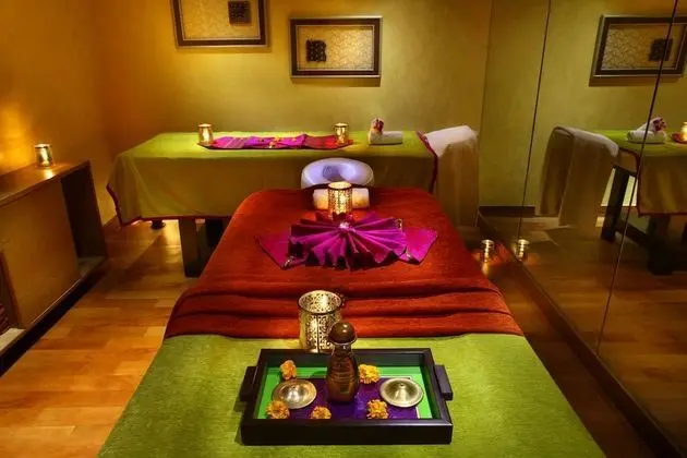 Park Plaza Delhi CBD Shahdara - Spa