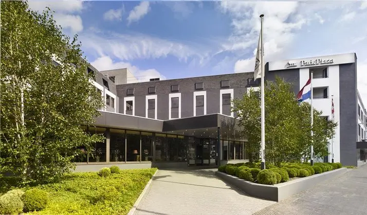 Park Plaza Eindhoven - Genel