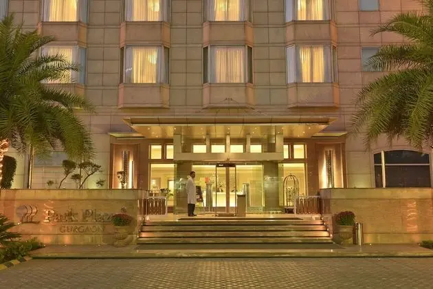 Park Plaza Gurgaon - Dış Mekan