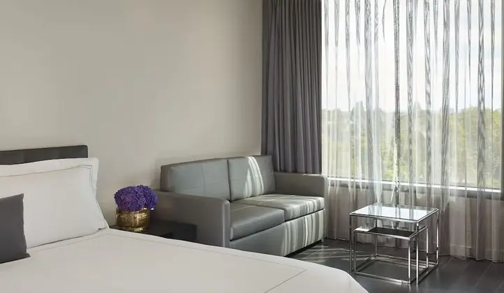 Park Plaza London Park Royal - Oda