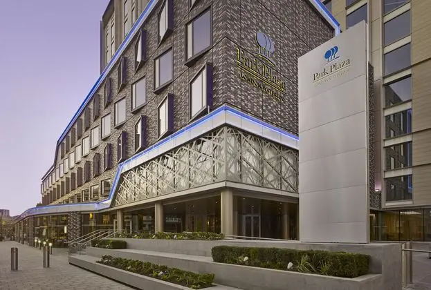Park Plaza London Waterloo - Genel