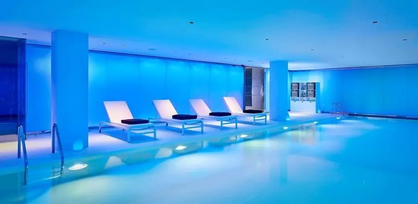 Park Plaza London Waterloo - Havuz
