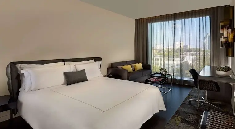 Park Plaza London Waterloo - Oda