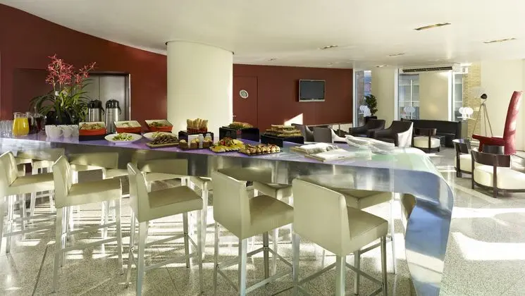 Park Plaza Nottingham