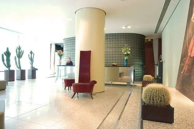 Park Plaza Nottingham