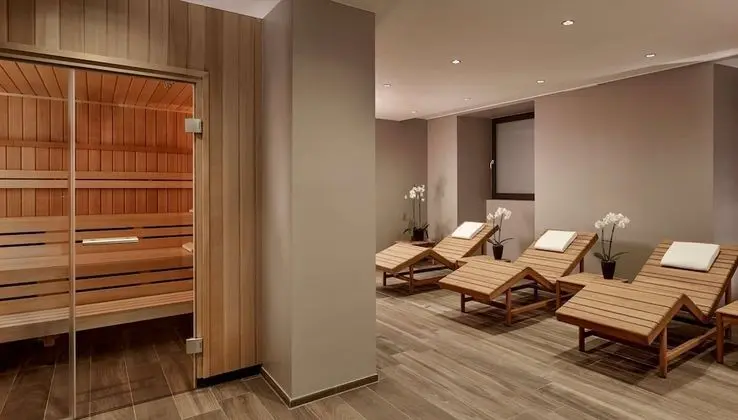 Park Plaza Nuremberg - Spa