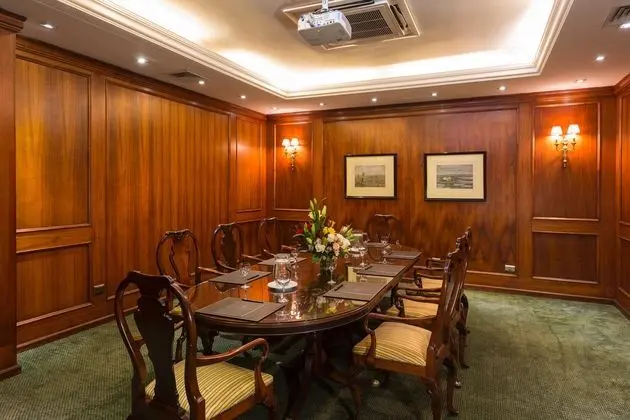 Park Plaza Santiago