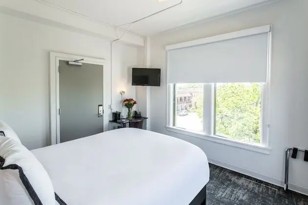 Park Plaza Hotel Seguin - Oda