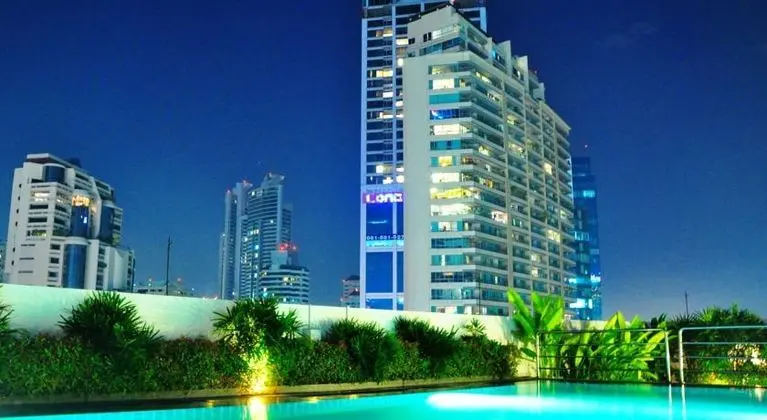 Park Plaza Sukhumvit Bangkok (Asoke)