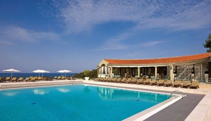 Park Plaza Verudela Resort - Havuz