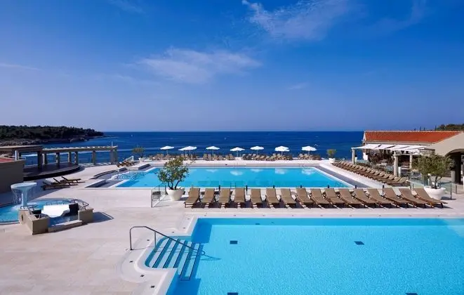 Park Plaza Verudela Resort - Öne Çıkan Resim