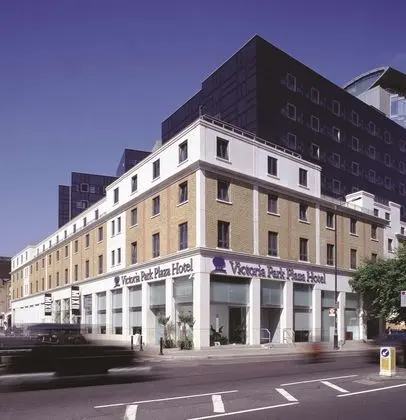 Park Plaza Victoria London - Dış Mekan