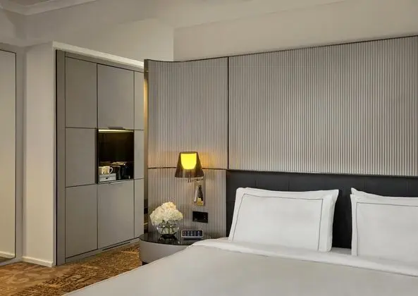 Park Plaza Victoria London - Oda