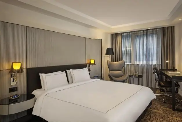Park Plaza Victoria London - Öne Çıkan Resim