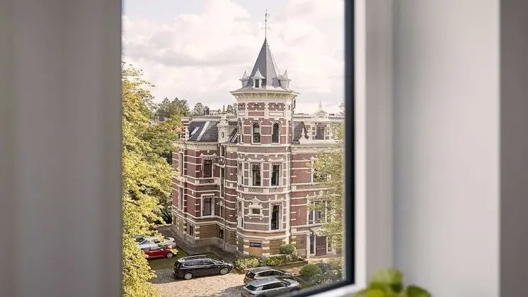 Park Plaza Vondelpark