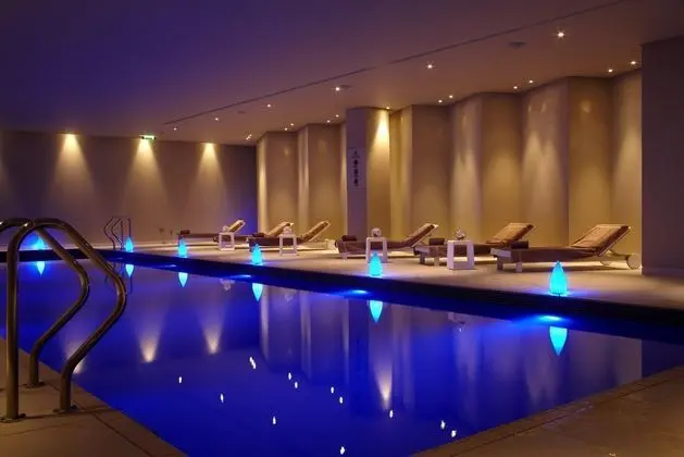Park Plaza Westminster Bridge - Havuz