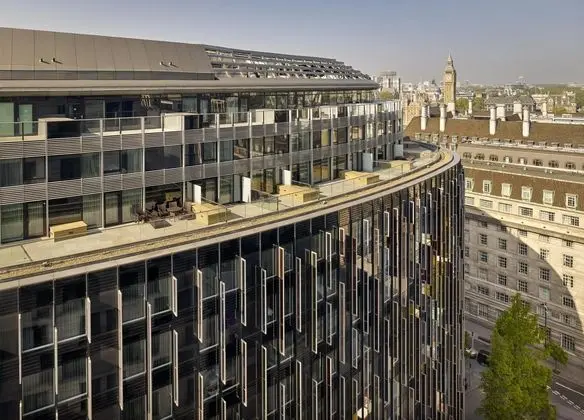Park Plaza Westminster Bridge - Öne Çıkan Resim