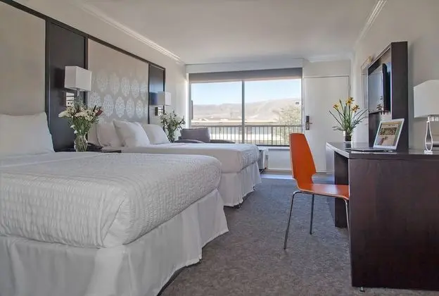 Park Pointe Hotel - Öne Çıkan Resim