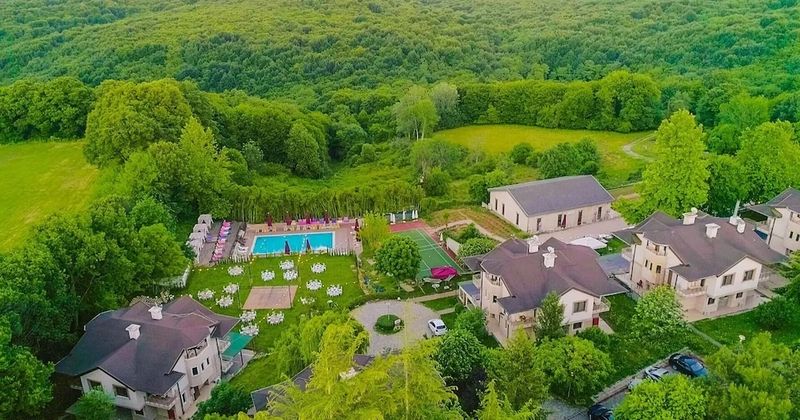 Park Polonezkoy HotelFotoğrafı