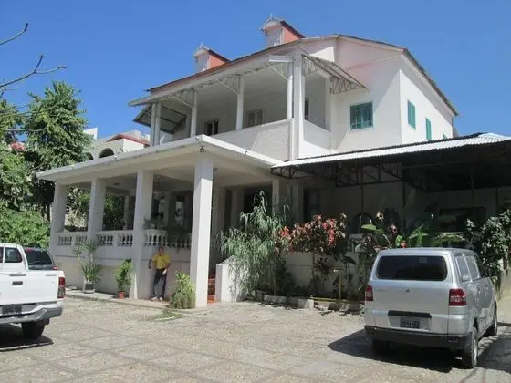 Park Hotel