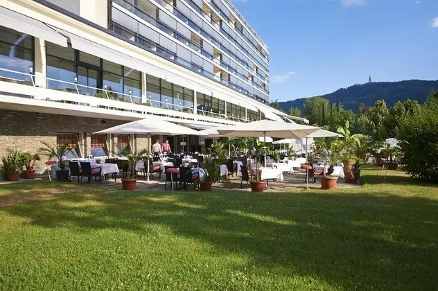 Parkhotel Pörtschach