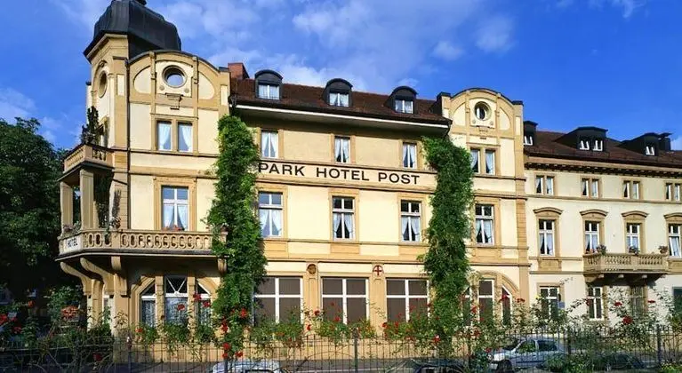 Park Hotel Post
