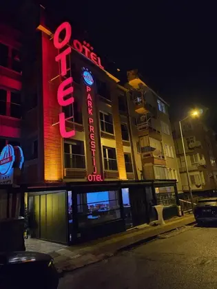 Park Prestij Otel