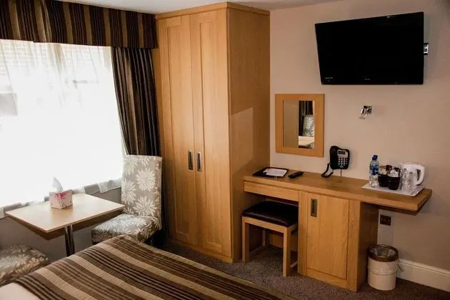 The Park Hotel Preston