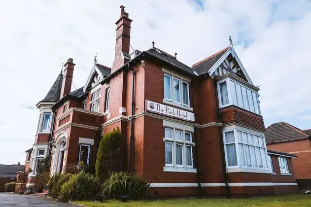 The Park Hotel Preston - Genel