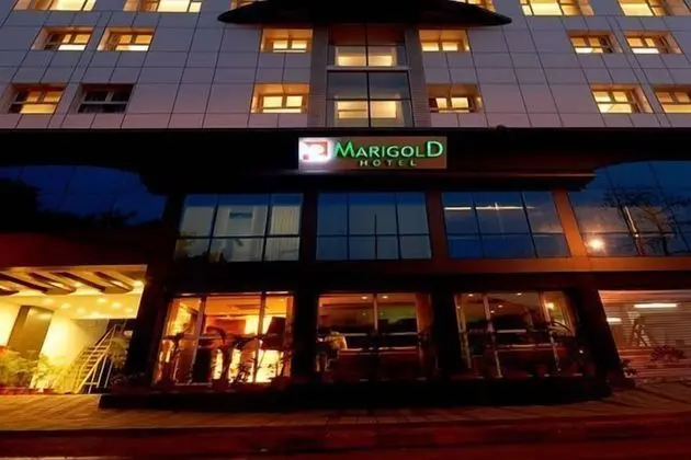 Hotel Park Prime Goa